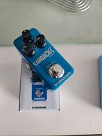 Tc electronic/ Boss en Diverse floorpedals, Muziek en Instrumenten, Ophalen of Verzenden, Zo goed als nieuw, Overige typen