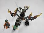 70599 Ninjago, Cole's Dragon. Verzenden is mogelijk, Ophalen, Zo goed als nieuw, Complete set, Lego