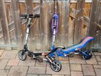 Space scooters, Ophalen, Gebruikt, Overige typen
