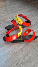 Zandstra easy glider incl. Assist maat S schaats, Ophalen, Overige typen, Zandstra