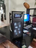 Corsair Obsidian 750D - Airflow Edition, Zo goed als nieuw, Ophalen