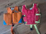 Zwemvesten voor kinderen te koop, Kinderen en Baby's, Ophalen of Verzenden, Gebruikt, Jongen of Meisje, Zwem-accessoire