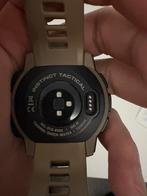 Garmin horloge, Sieraden, Tassen en Uiterlijk, Sporthorloges, Ophalen of Verzenden, Gebruikt, Zwart, Android