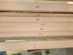 Te koop binnendeurkozijnen met kaderprofiel, 75 tot 150 cm, Raamkozijn, Ophalen of Verzenden, Zo goed als nieuw