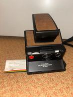 Polaroid SX-70 Land Camera Alpha, Ophalen, Gebruikt, Polaroid, Polaroid