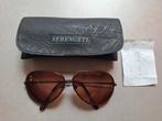Serengeti drivers 140mm zonnebril op sterkte zgan!!, Sieraden, Tassen en Uiterlijk, Zonnebrillen en Brillen | Heren, Overige merken