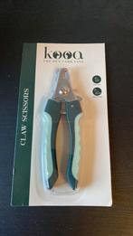 Nagelschaar honden - Nieuw, Dieren en Toebehoren, Ophalen of Verzenden, Nieuw