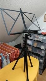 Gitaar standaard en nog wat meer., Muziek en Instrumenten, Standaards, Ophalen, Gebruikt, Gitaar