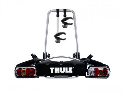 Thule 920 fietsendrager EuroWay G2 2 fietsen - Actieprijs, Auto diversen, Fietsendragers, Nieuw, Trekhaakdrager, 2 fietsen, Ophalen of Verzenden