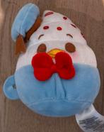 Munchling donald duck, Verzamelen, Disney, Ophalen of Verzenden, Donald Duck, Zo goed als nieuw, Knuffel
