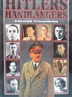 Hitlers Handlangers/Henk van Capelle-Peter van de Bovenkamp, Boeken, Ophalen of Verzenden, Tweede Wereldoorlog, Zo goed als nieuw