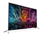 Philips Smart TV 65 inch, Ophalen, Gebruikt