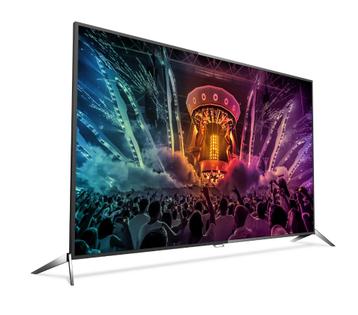 Philips Smart TV 65 inch beschikbaar voor biedingen