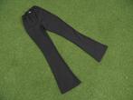 SUTHERLAND broek legging maat S als nieuw, Sutherland, Zwart, Ophalen of Verzenden, Zo goed als nieuw