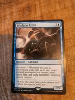 Displacer Kitten, Verzenden, Zo goed als nieuw, Losse kaart
