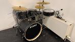 Tama Imperialstar 22" 5-delig drumstel - BOB, Ophalen, Zo goed als nieuw, Tama