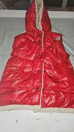 Moncler Jas Maat 98/104, Moncler, Jongen of Meisje, Overige typen, Ophalen of Verzenden
