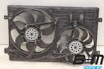 Koelerpakket VW Polo 9N3 Cup Edition 6Q0959455Q, Auto-onderdelen, Motor en Toebehoren, Gebruikt