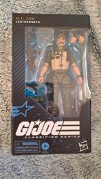 GI Joe Classified Series Leatherneck, Verzamelen, Verzenden, Nieuw
