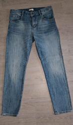 Gucci heren broek spijkerbroek jeans maat 32, Ophalen, Zo goed als nieuw, Blauw, W30 - W32 (confectie 38/40)