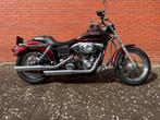 Harley Low rider FXDL, Toermotor, Particulier, 2 cilinders, 1450 cc
