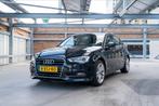 Audi A3 1.4 Tfsi 90KW Sportback S-tronic 2013 Zwart, Auto's, Euro 5, Stof, Zwart, USB