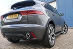 Jaguar E-Pace 2.0 P200 HSE AWD R-Dynamic TREKHAAK, DAB, Auto's, Jaguar, Automaat, 4 cilinders, 109 €/maand, Leder