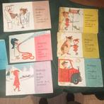 6 x Prelientje Annie M.G.Schmidt, Boeken, Meerdere comics, Ophalen of Verzenden, Europa