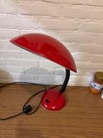 Rode Design Lamp, Ophalen, Info@inenuit.com, Gebruikt, Medo meubelen
