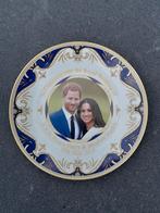 Pr.Harry & Meghan, Verzamelen, Ophalen of Verzenden, Nieuw, Buitenland, Servies