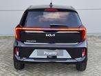 Kia Picanto 1.0 DPI DynamicPlusLine, Auto's, Voorwielaandrijving, 63 pk, Euro 6, 4 stoelen
