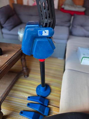 MLB Baseball Pitching Machine voor Kinderen beschikbaar voor biedingen