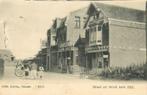 (701-376-021) Wijk aan Zee, Verzenden, Noord-Holland