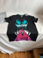 T-shirt Marvel Venom maat M nieuw zwart, Ophalen of Verzenden, Zo goed als nieuw, Zwart