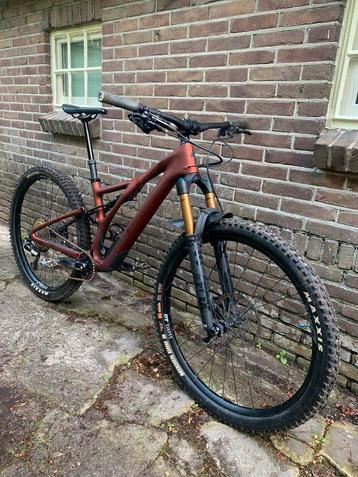Specialized Stumpjumper 2024 S3/ medium beschikbaar voor biedingen