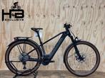 Cube Reaction Hybrid SLT Allroad 750 29 inch E-Mountainbike, Fietsen en Brommers, Hardtail, Heren, 45 tot 49 cm, Niet ingevuld