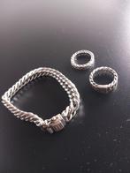 Mooie set buddha to buddha chain small, Overige merken, Ophalen of Verzenden, Zo goed als nieuw, 1 bedel