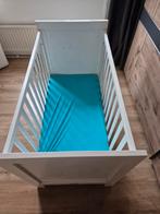 Babybedje met matras - Air Sleep, Ophalen, Gebruikt, Ledikant