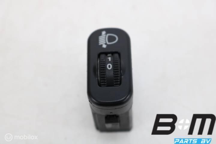 Schakelaar koplamp LHV VW Crafter HVW9065440131, Auto-onderdelen, Dashboard en Schakelaars, Gebruikt