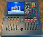Midas Pro1 TP, Ophalen, Gebruikt, Audio