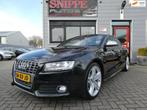 Audi A5 Coupé 4.2 FSI S5 quattro Pro Line V8-354 PK!-B&O-KE, Te koop, Geïmporteerd, Benzine, A5