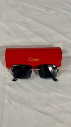 Cartier bril, Sieraden, Tassen en Uiterlijk, Zonnebrillen en Brillen | Heren, Ophalen, Zo goed als nieuw, Bril, Overige merken