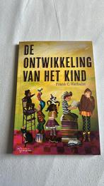 Frank C. Verhulst - De ontwikkeling van het kind, Frank C. Verhulst, Ophalen of Verzenden, Ontwikkelingspsychologie, Zo goed als nieuw