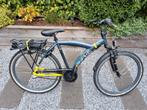 Leuke jongens fiets 26 inch., Ophalen of Verzenden, Gebruikt, 26 inch of meer, Versnellingen