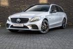 Mercedes-Benz C-klasse Estate 300 e Business Solution AMG Li, Adaptive Cruise Control, Achterwielaandrijving, Hybride Elektrisch/Benzine