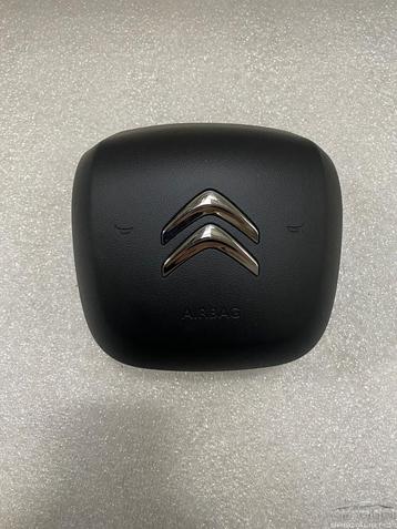 Stuur airbag Citroen Berlingo model 2019+ beschikbaar voor biedingen