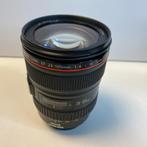 Canon Zoom Lens EF 24-105mm L IS USM + Pouch, Canon, Zo goed als nieuw, Support@canon.com, 30-2, Shimomaruko 3-chome, Ohta-ku
Tokyo 146-8501
Japan