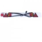 Verlichtingsbalk, Verlichting, Lampen, Verlichtingsunit, Auto diversen, Aanhangwagen-onderdelen, Ophalen, Nieuw