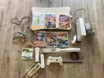 Nintendo Wii Compleet Pakket, Spelcomputers en Games, Gebruikt, Eén computer, Ophalen of Verzenden, Sport