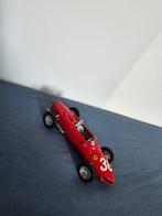 Vintage Dinky Toys Ferrari Raceauto, Ophalen of Verzenden, Gebruikt, Auto, Dinky Toys